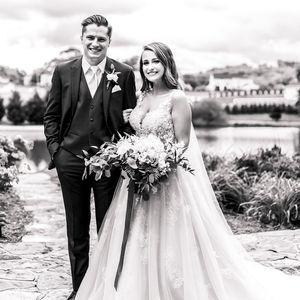 Meet your Posher, Brianna